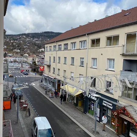 Joli Plein Centre
