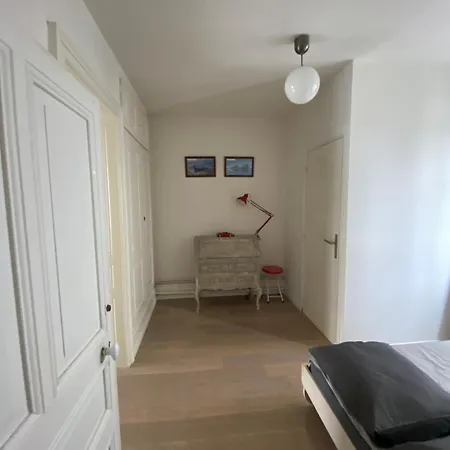 Joli Plein Centre Apartment