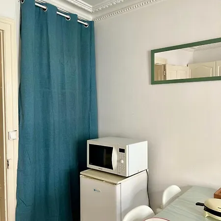 Apartment Joli Plein Centre Gerardmer