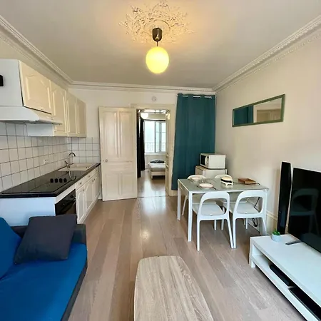 Joli Plein Centre * 제라르메르