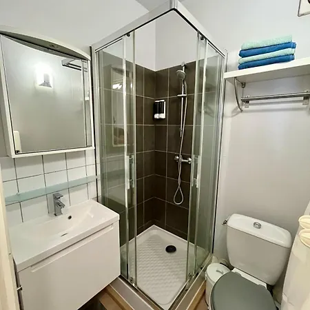 Apartment Joli Plein Centre
