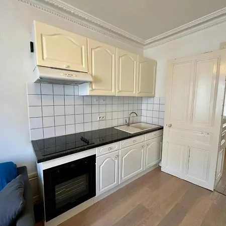 Apartment Joli Plein Centre